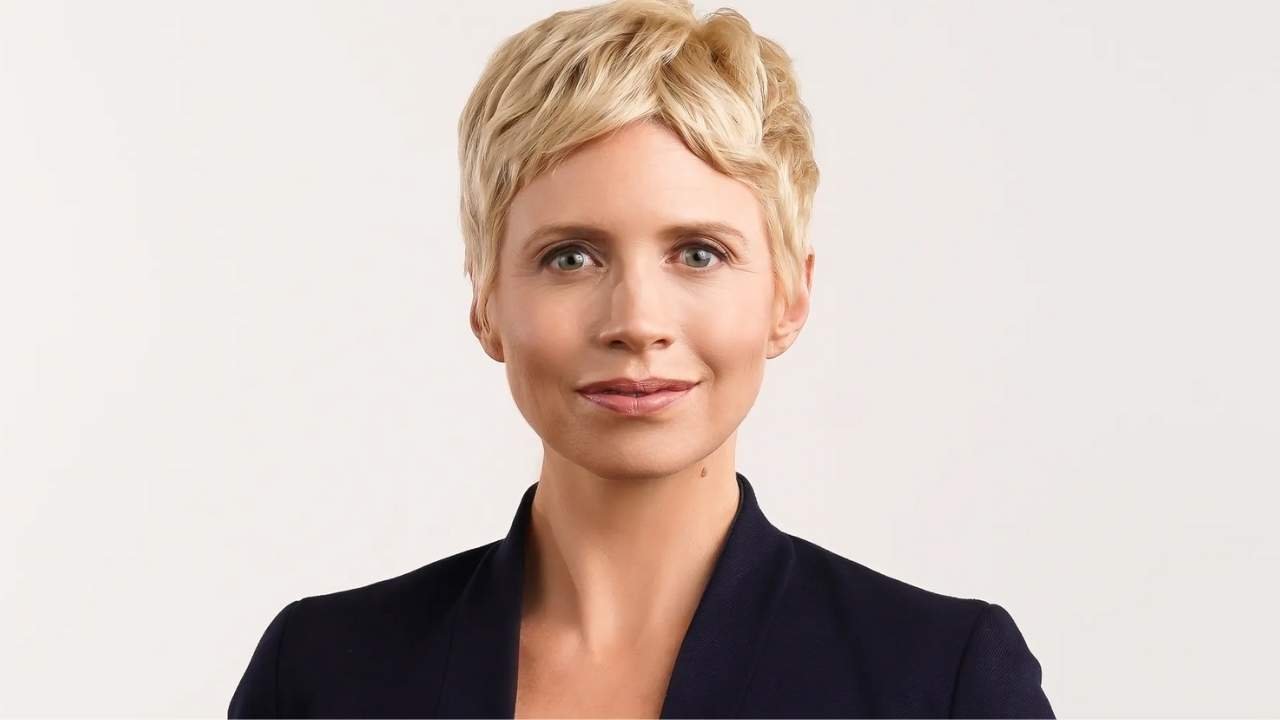 Leigh Ann Caldwell: Veteran Capitol Hill Reporter