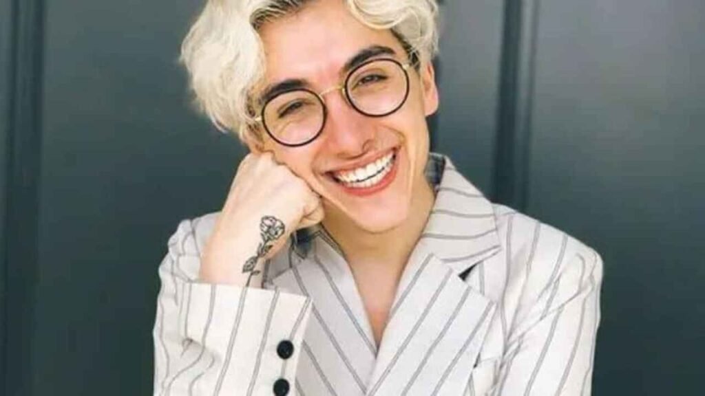 Mason Alexander Park