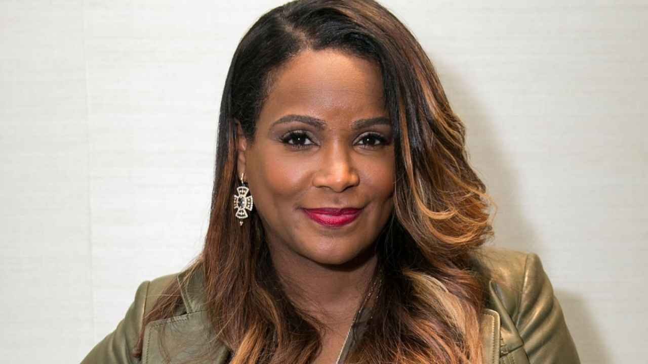 Tameka Foster: Pioneering American Fashion Stylist and Designer