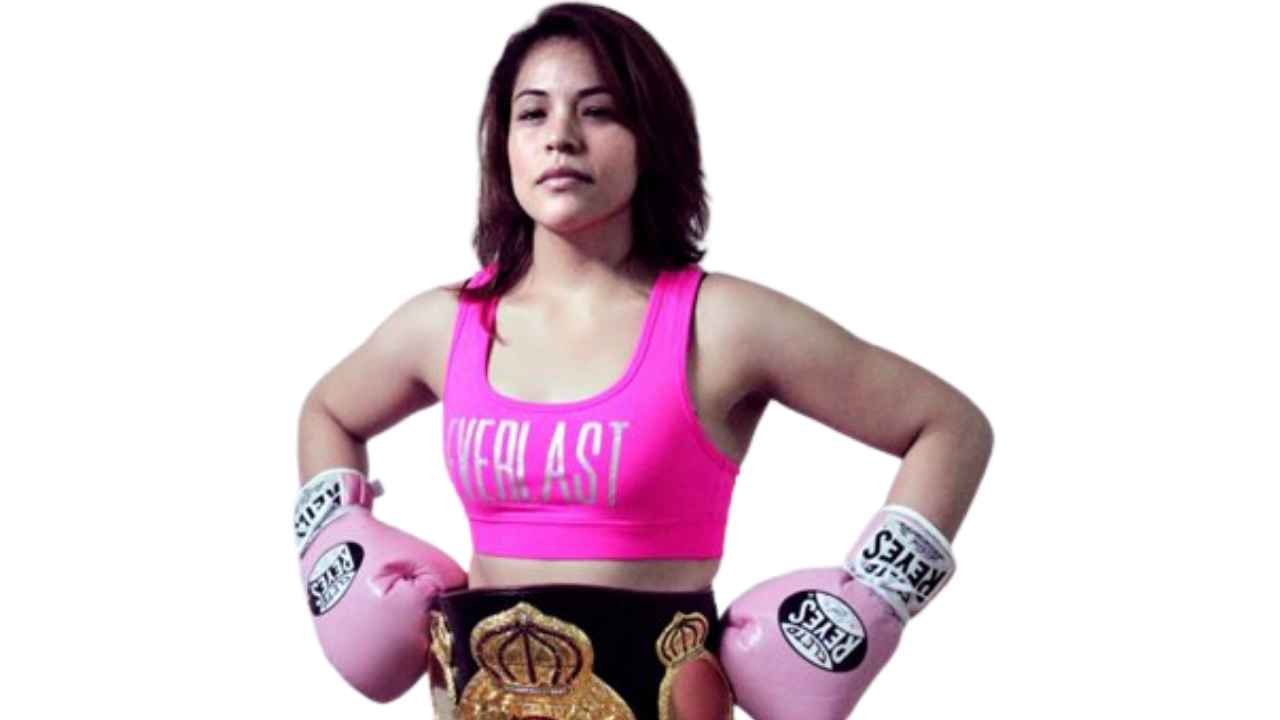 Linda Vargas: A Determined Force in Women’s Boxing