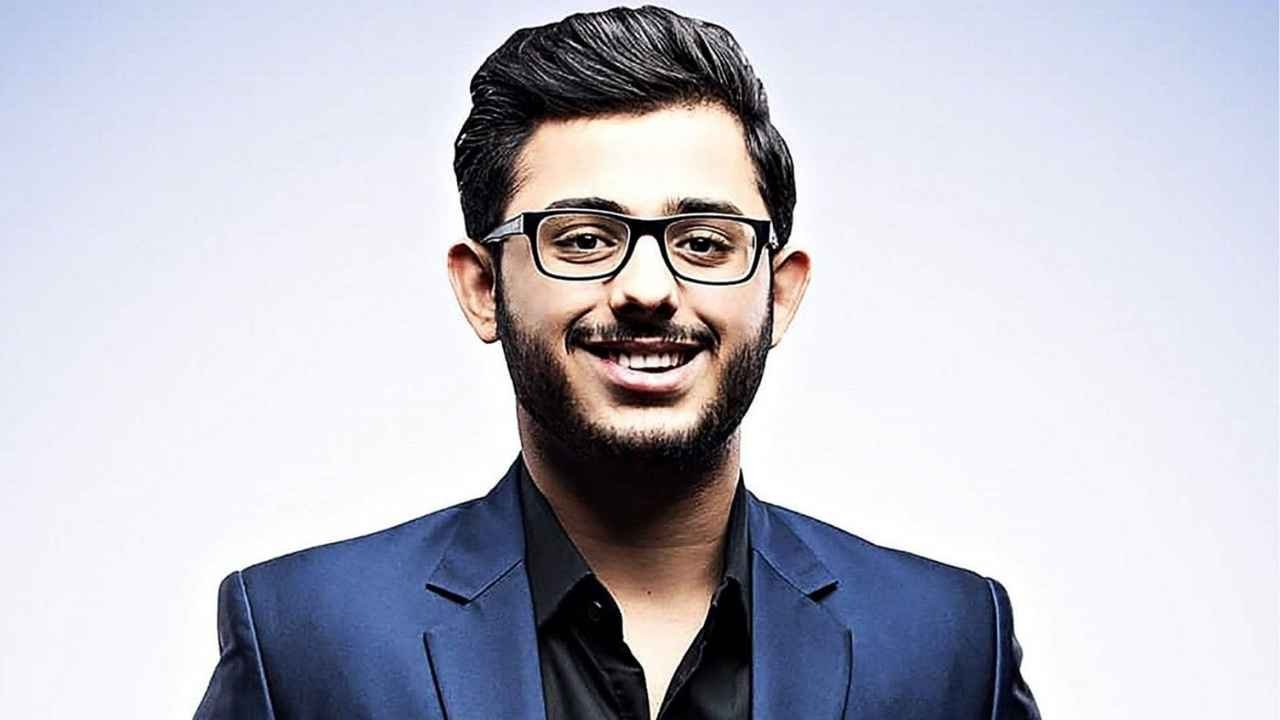 CarryMinati Net Worth