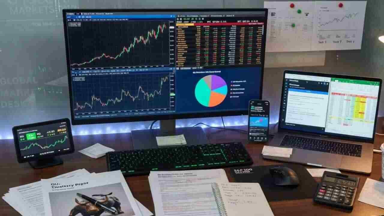 A Simple Guide to Corporate Finance and Important Financial Concepts