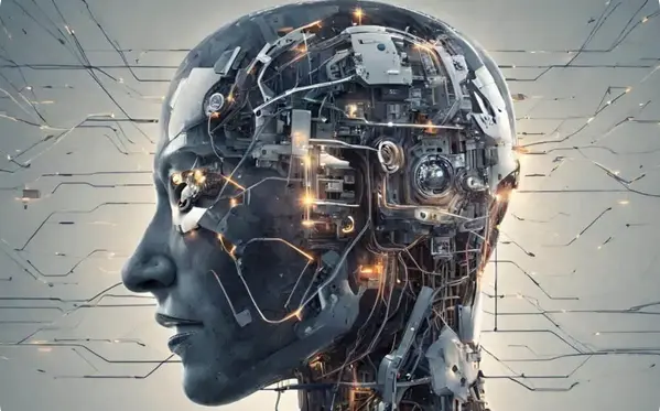 Artificial Intelligence By Silicon Valley Weekly