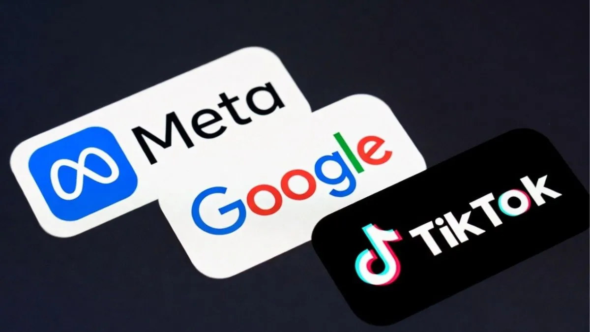 Australia moves to tax Meta, Google, TikTok over News payments