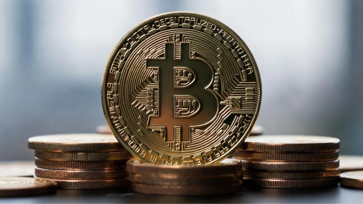 Bitcoin Featured Image By Silicon Valley Weekly