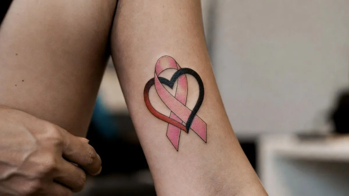 Breast Cancer By silicon valley weekly