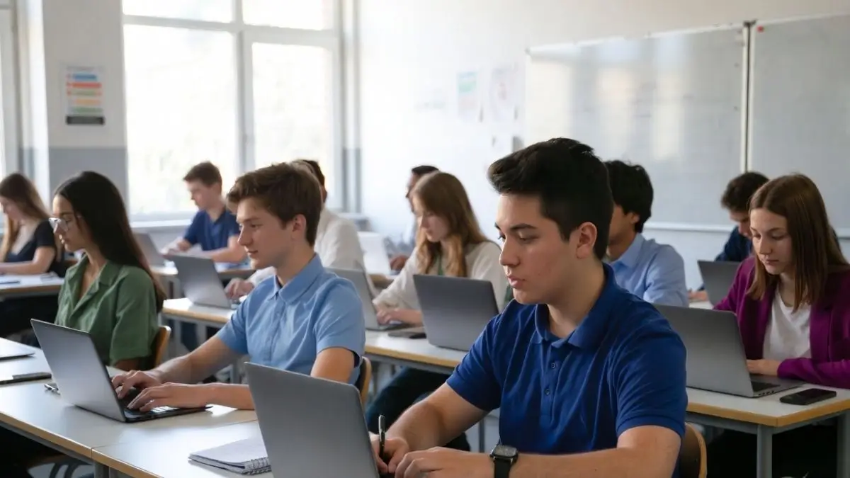 Business Management Featured Image