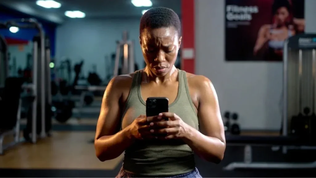 Fitness Goals But No Idea What Your Body Needs Featured Image By Silicon Valley Weekly