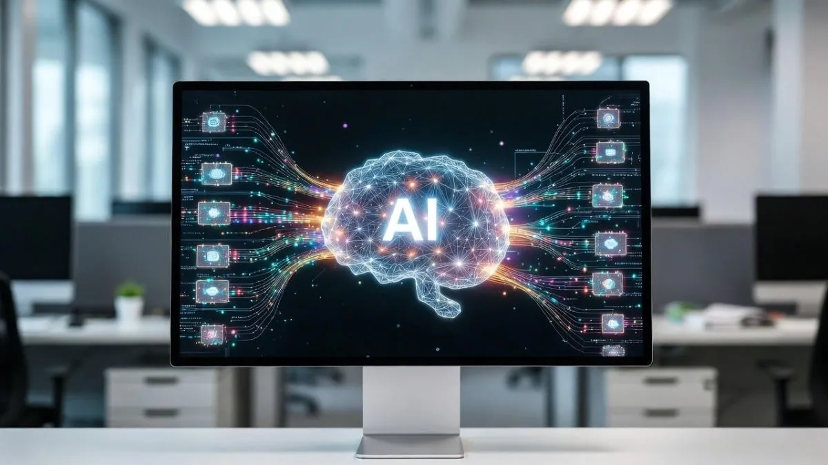 Google's New Offline AI Can Run Without the Internet Image by Silicon Valley Weekly