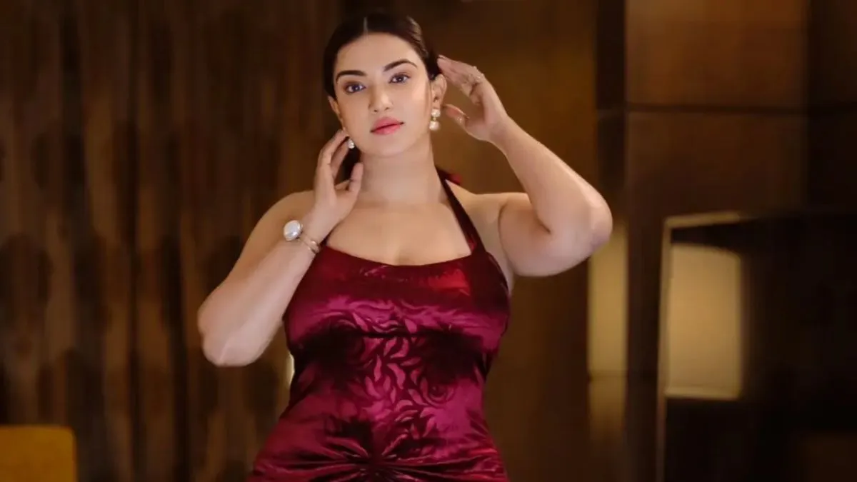 Honey Rose Age, Networth, Height and full Biography