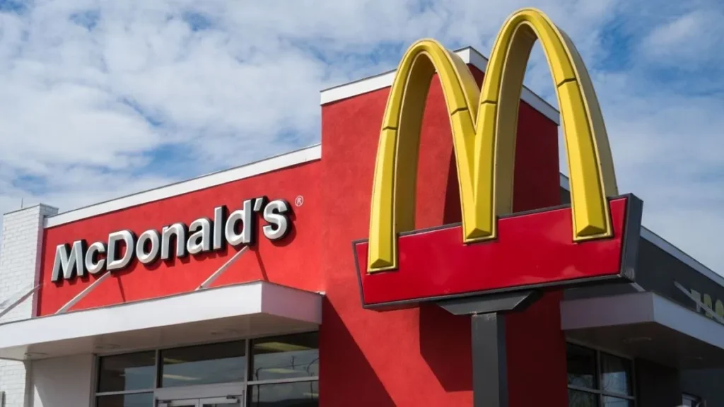 McDonalds Featured Image