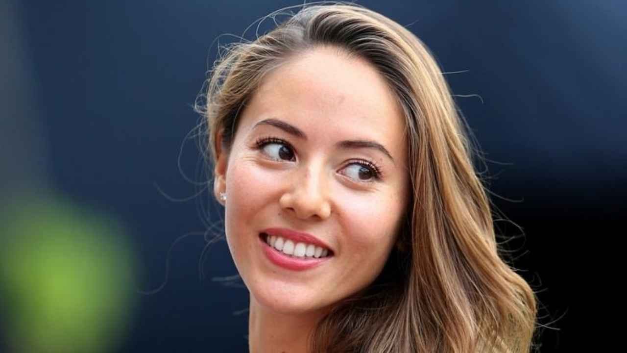 Jessica Michibata: Age, Height, Achievement, Family, biography, Net Worth