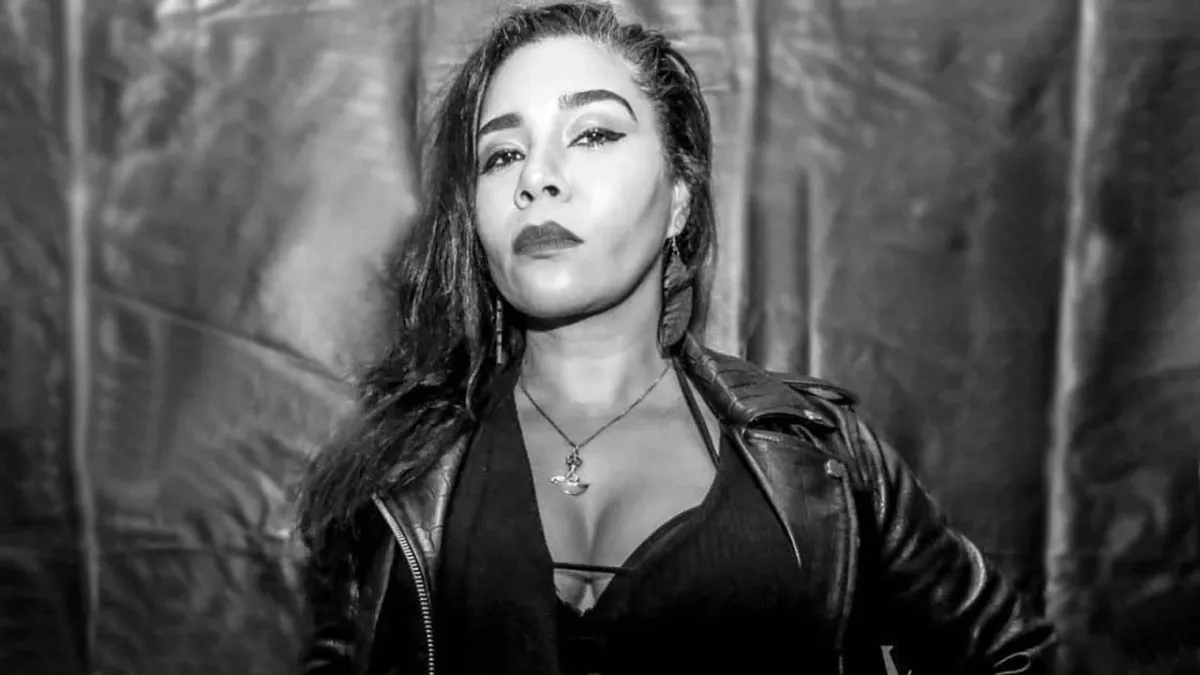 Jessica Pimentel by Silicon Valley Weekly