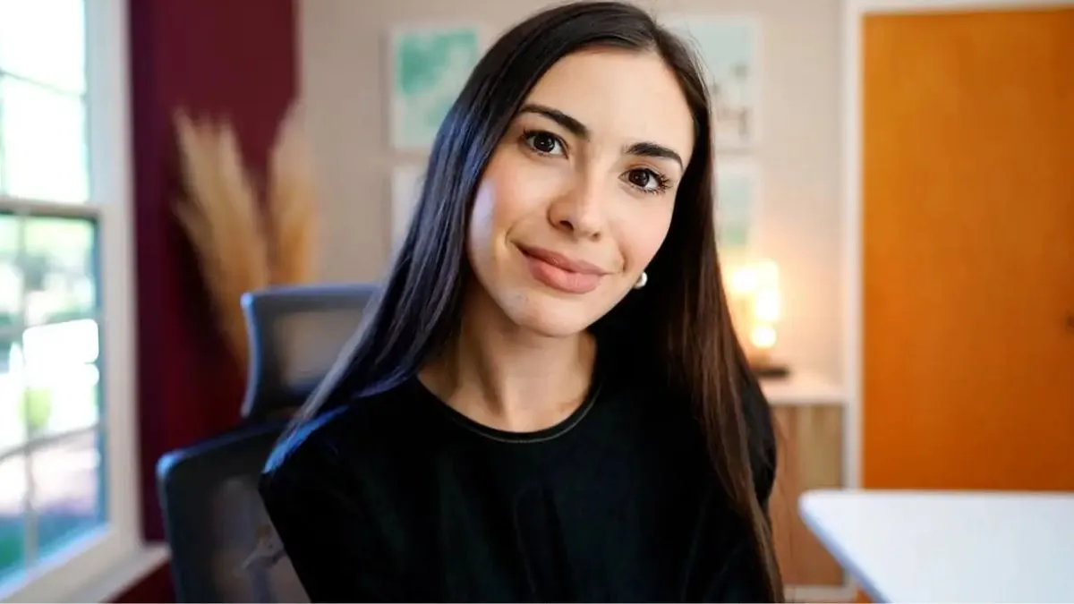 Marina Mogilko Silicon Valley Girl