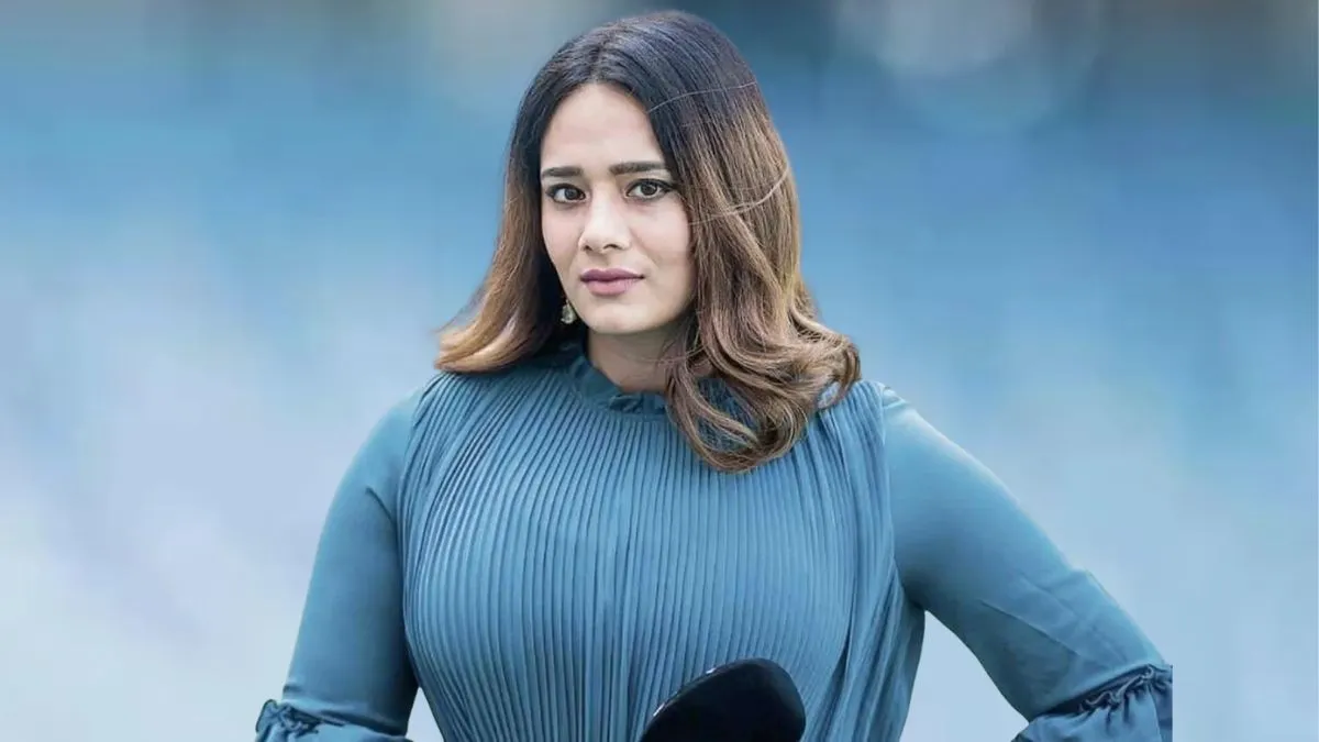 Mayanti Langer Featured image By siliconvalleyweekly