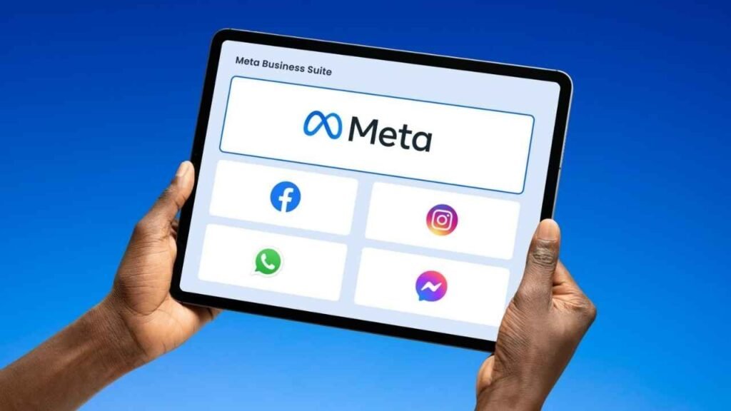 How to Use Meta Business Suite in 2026