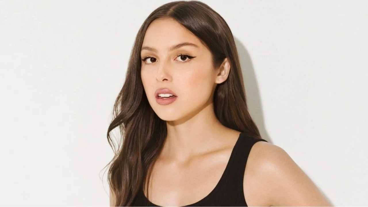 Olivia Rodrigo: A Voice of a Generation