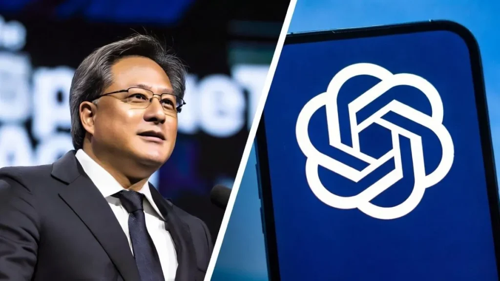 OpenAI-IPO by Silicon Valley Weekly