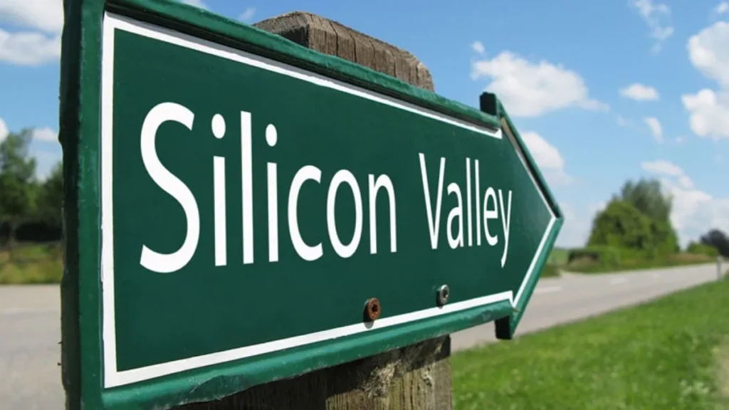 Silicon Valley Weekly
