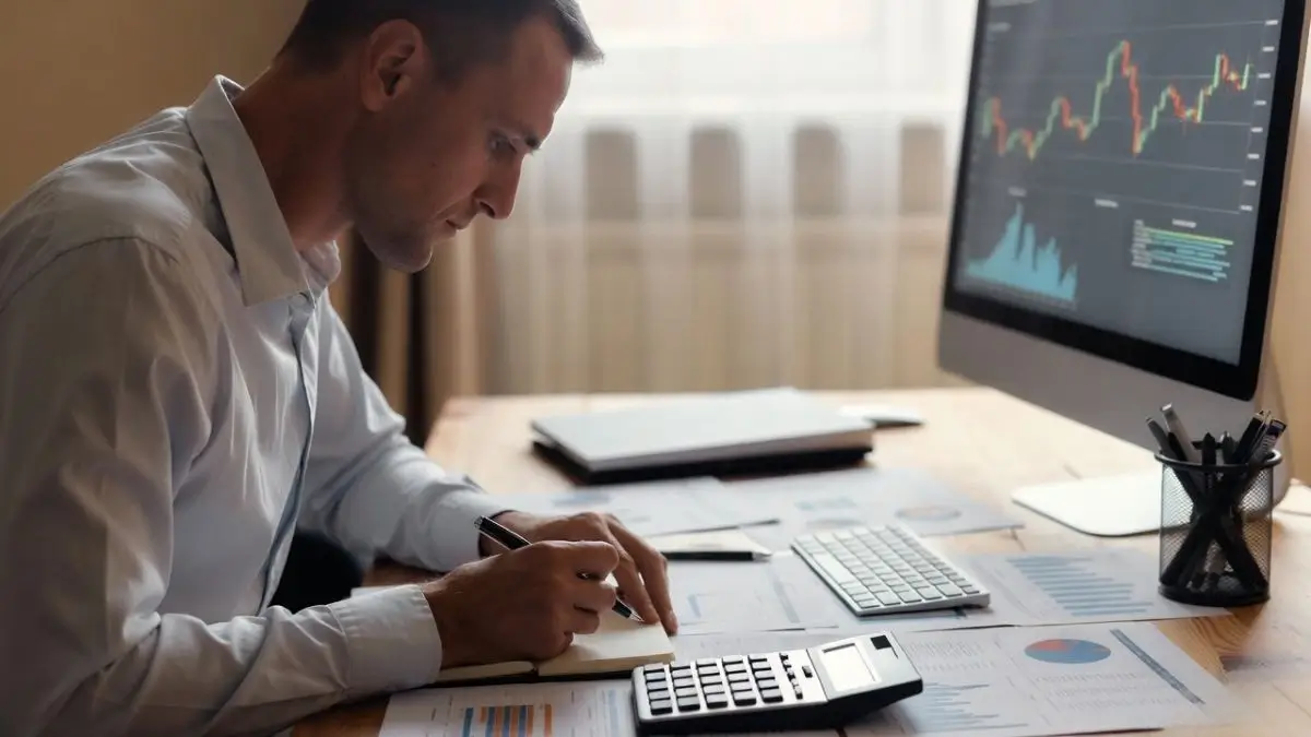 Smart Ways to Plan Your Monthly Savings for a Secure Future Silicon Valley Weekly