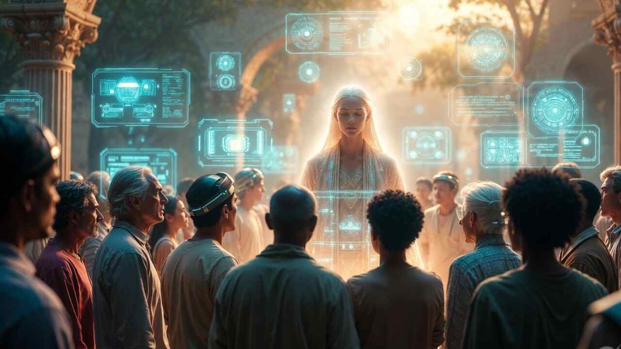 Can Aging Be Cured? Altos Labs Explores the Future of Eternal Youth