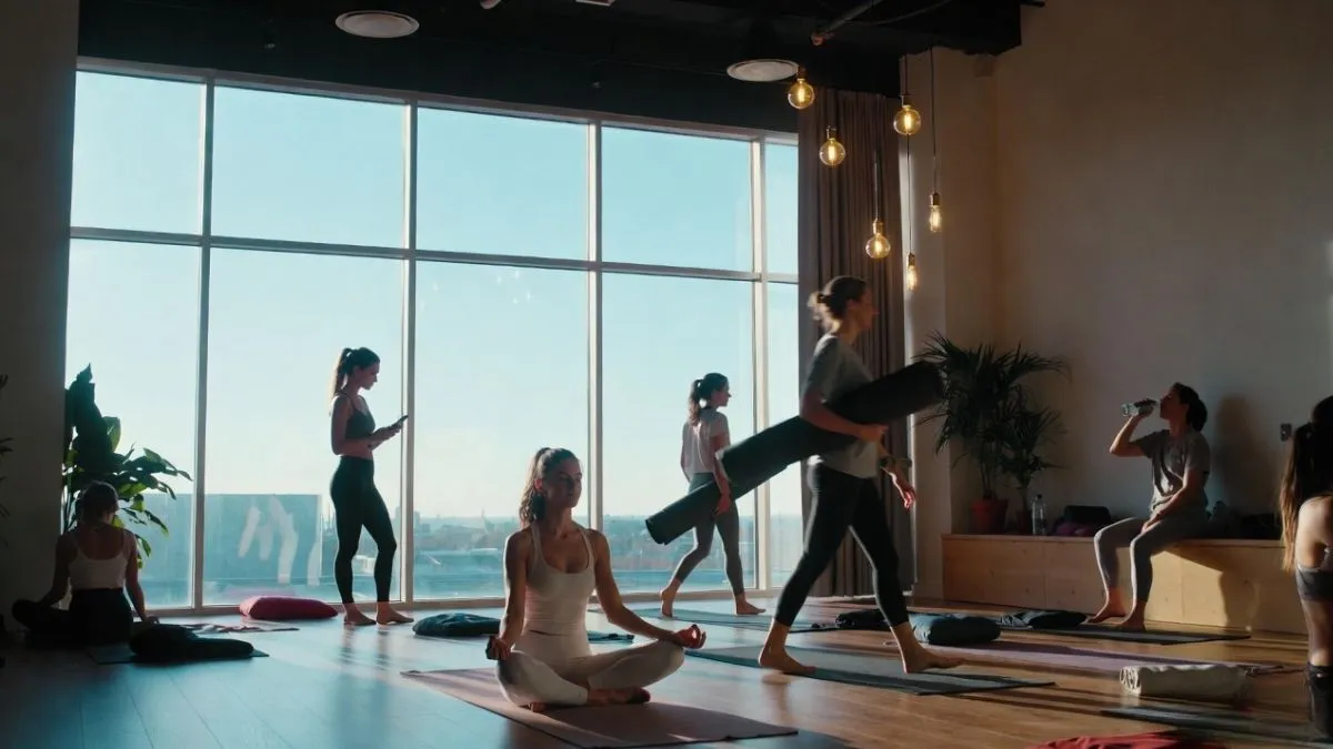 The Rise of Personalized Wellness Featured Image By Silicon Valley Weekly