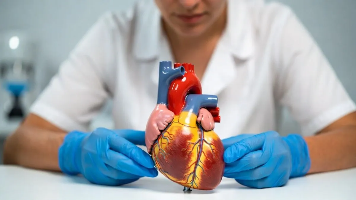 Heart Health Featured Image Silicon Valley Weekly