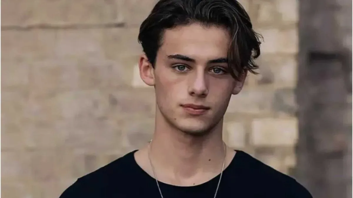 William Franklyn Miller’s Image By Silicon Valley Weekly