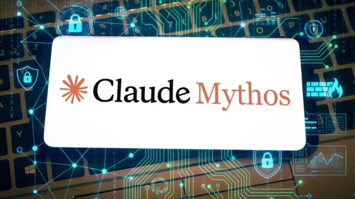 claude mythos silicon valley weekly