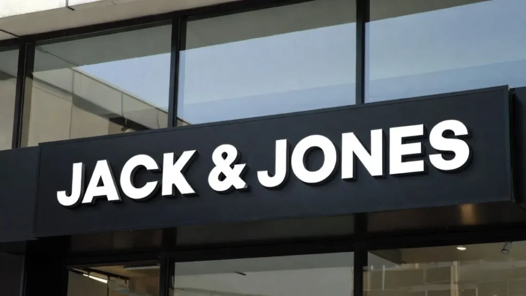 jack & jones Featured image Silicon Valley Weekly