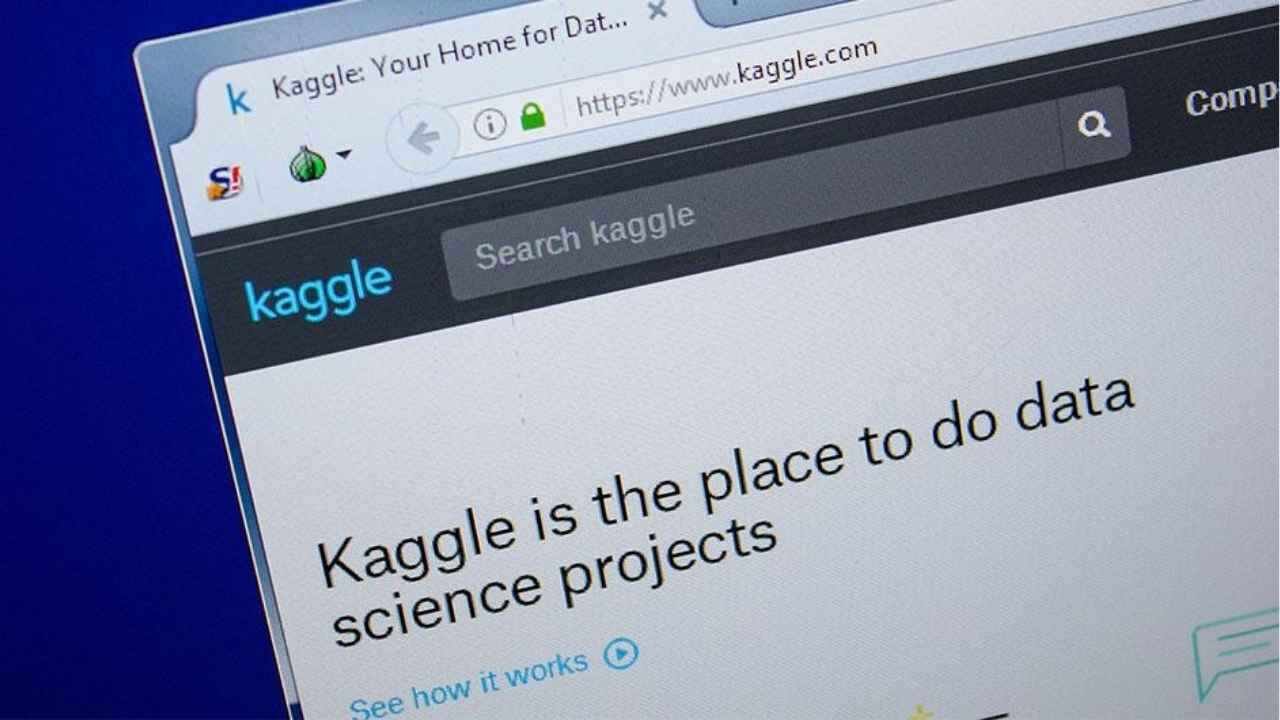 Kaggle.com: The Global Hub for Data Science and Machine Learning