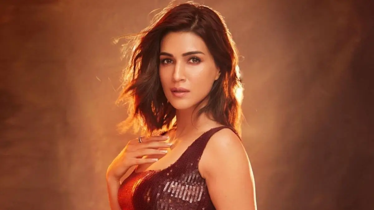 Kriti Sanon business success story featured image