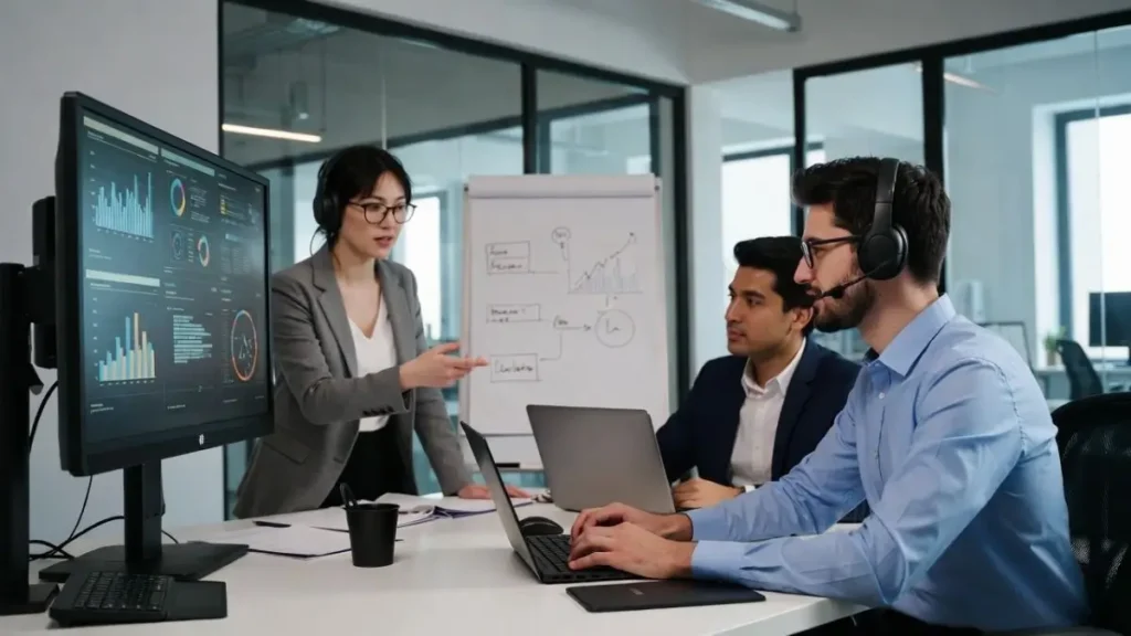 AI Agents for Entrepreneurs The New Way of Doing Business Today