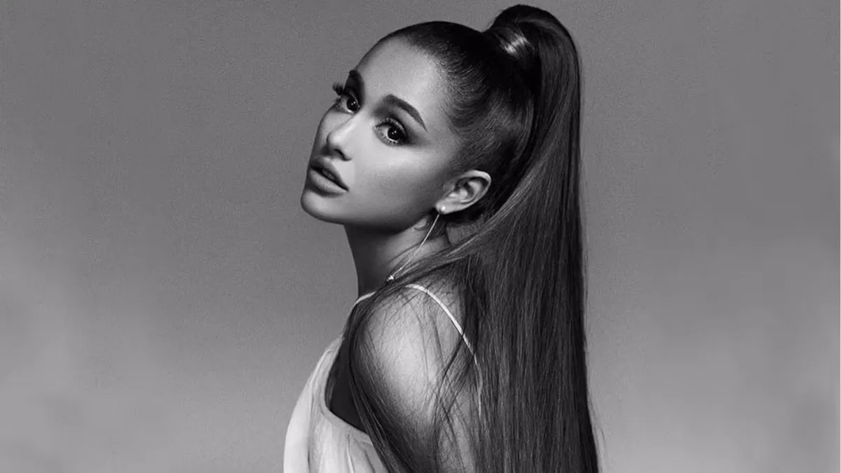 Ariana Grande