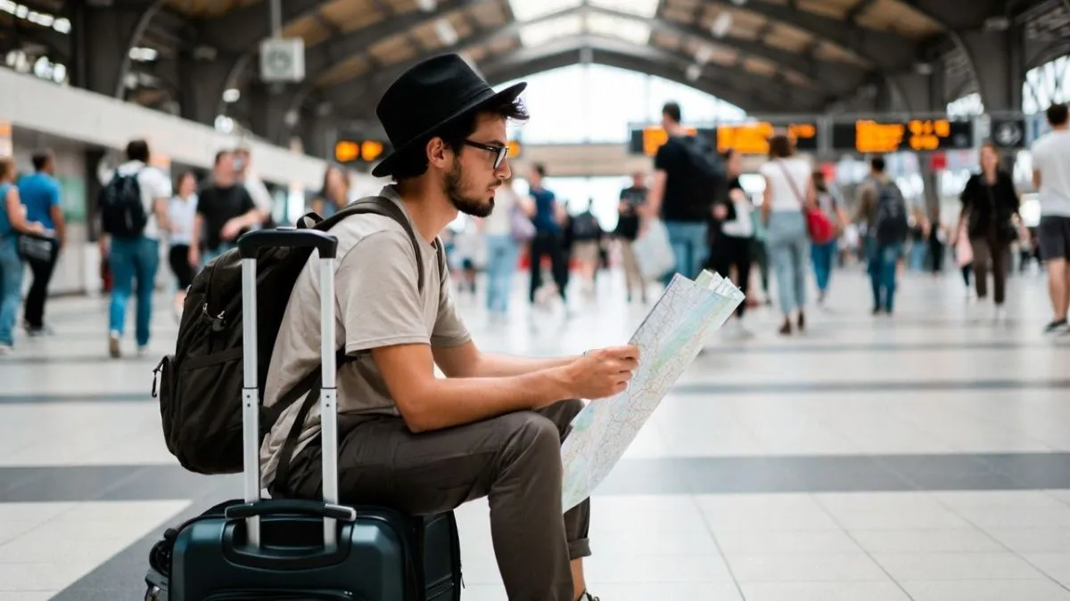 Budget Travel Hacks That Are Smart and Effective
