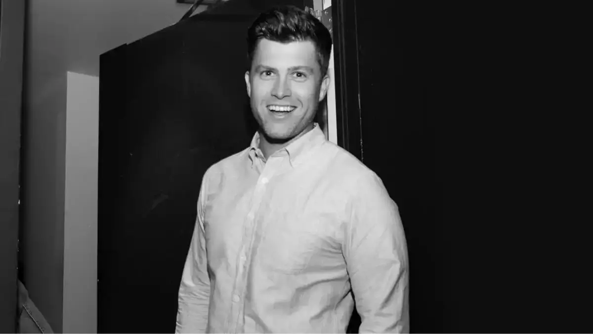 Colin Jost