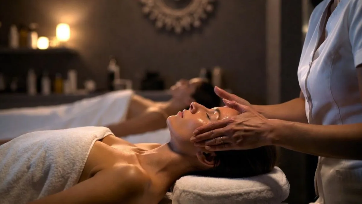 Facials What You Need to Know