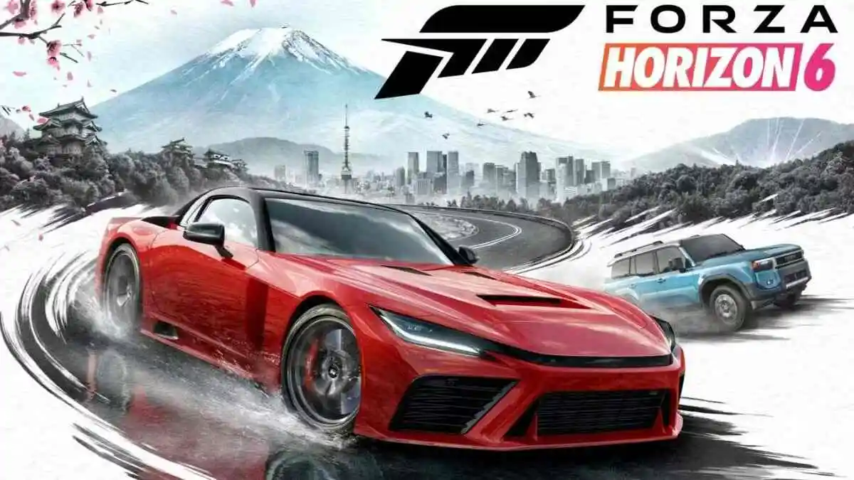 Forza Horizon 6 review