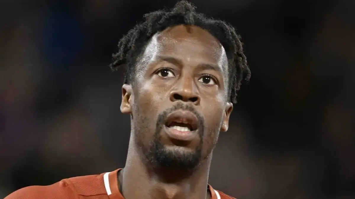 Gaël Monfils