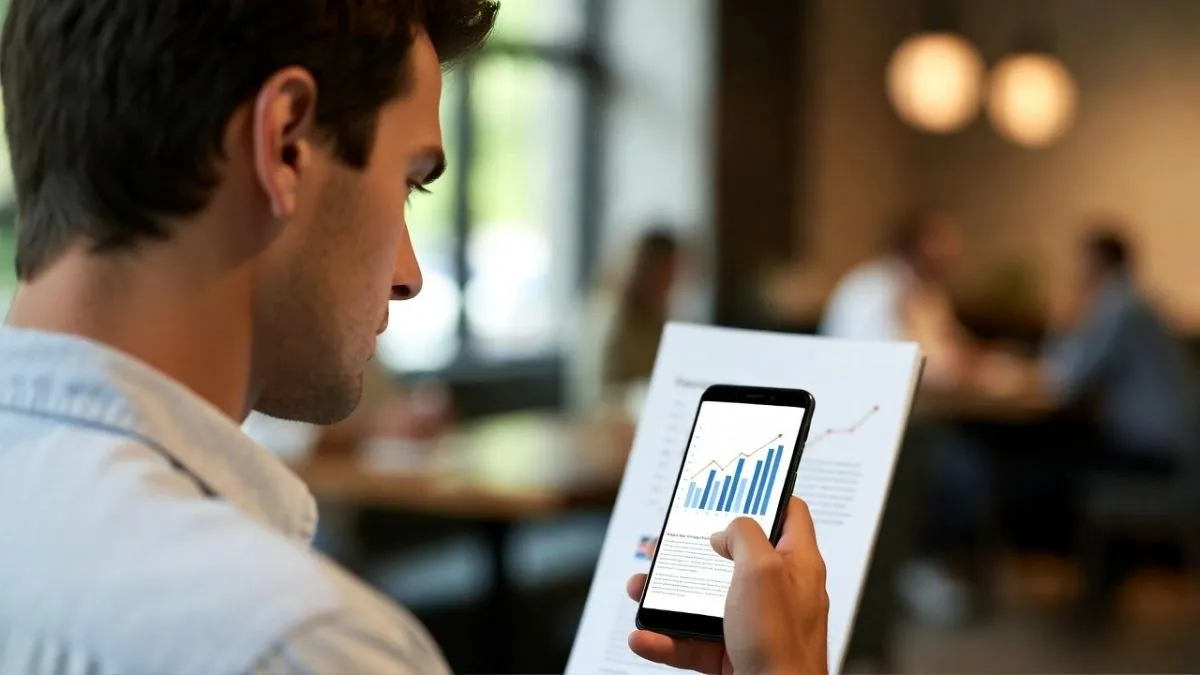 How to Find Investors for Your Business Idea.
