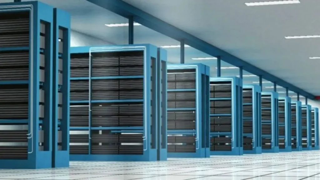 I Supercomputing & The Infrastructure Reckoning