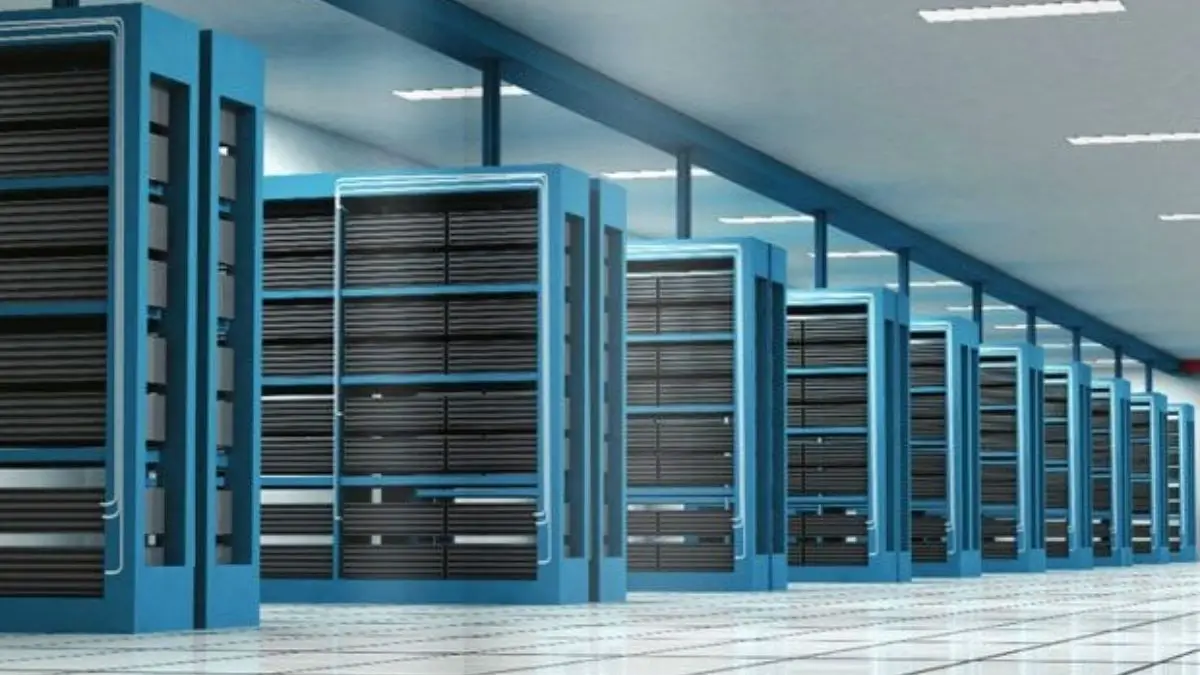 I Supercomputing & The Infrastructure Reckoning