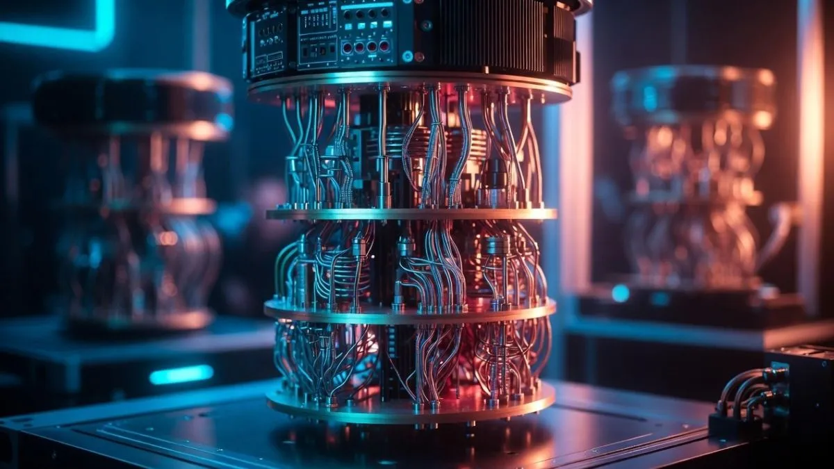 Is Quantum Computing Finally Ready to Break the Internet Featured image Silicon Valley Weekly