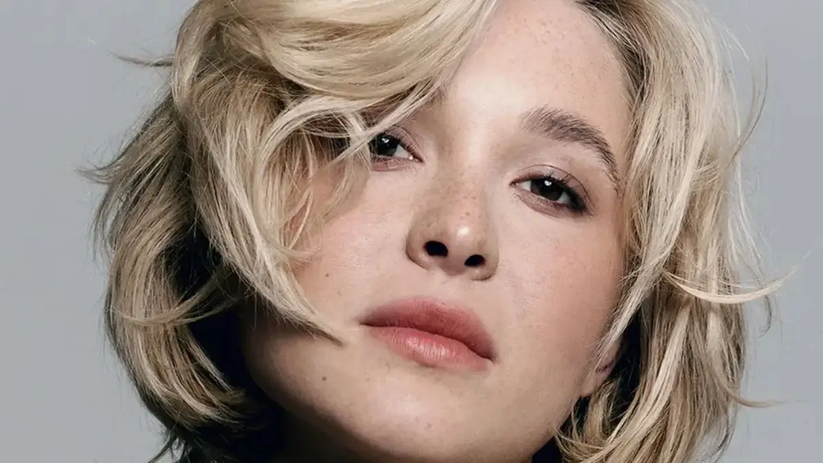 Isabel May