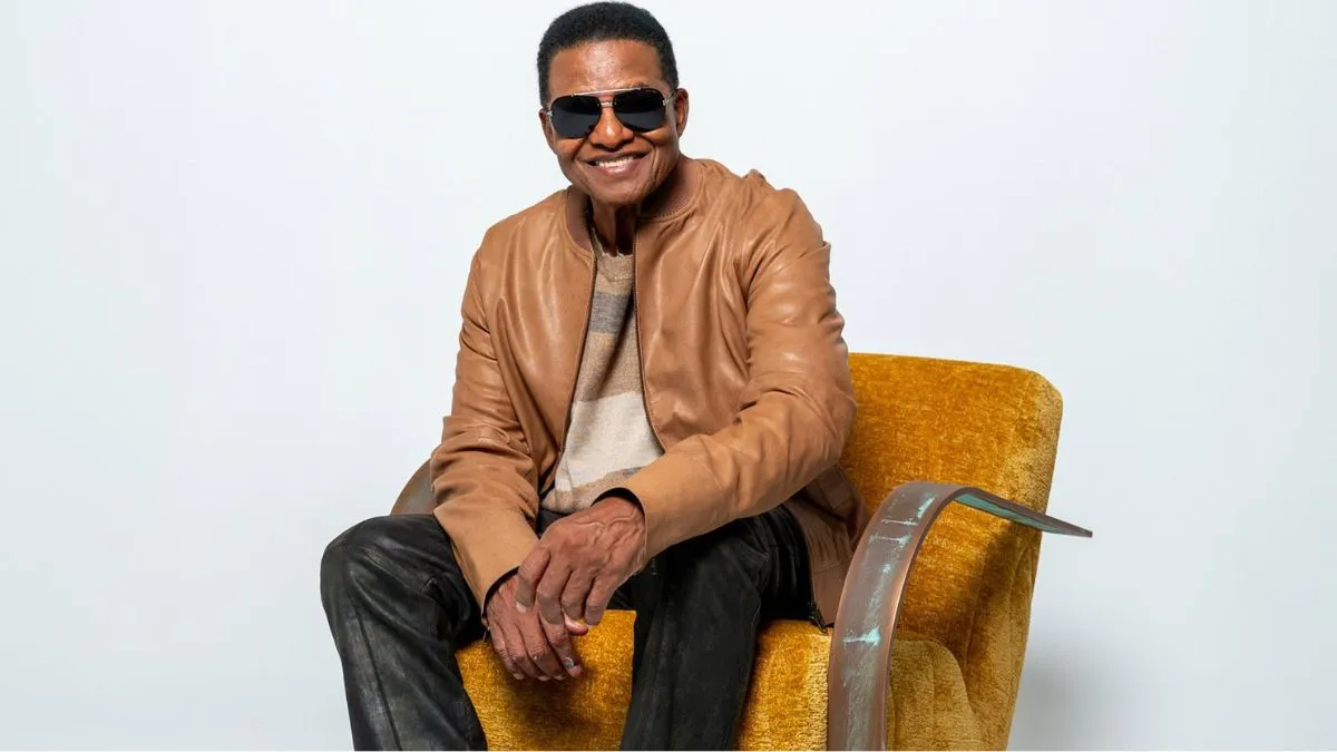 Jackie Jackson