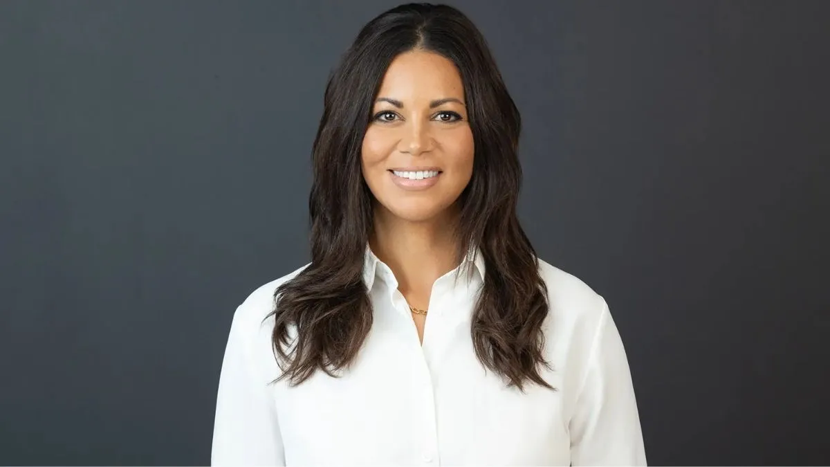 Johanna Faries, President of Blizzard Entertainment