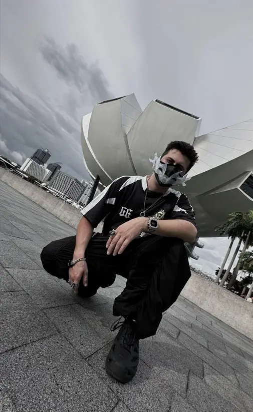 Nikita Replyanski