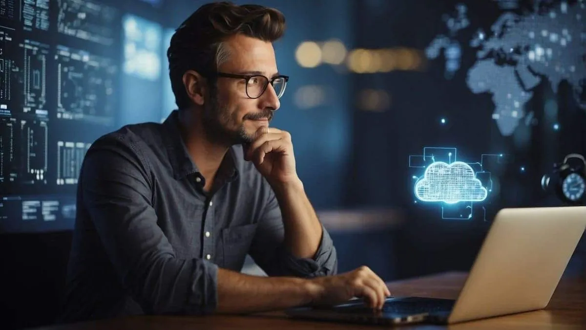 One-Person Businesses Powered by AI A Guide to the Future of Modern Entrepreneurship