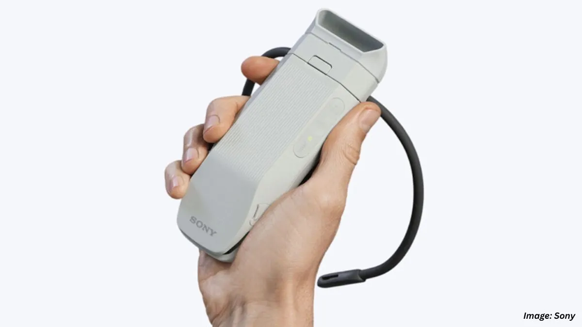 REON POCKET PRO Plus