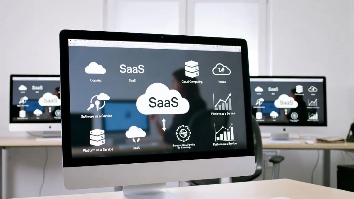 Recent updates about Cloud Computing and SaaS Platforms Development at Silicon Valley